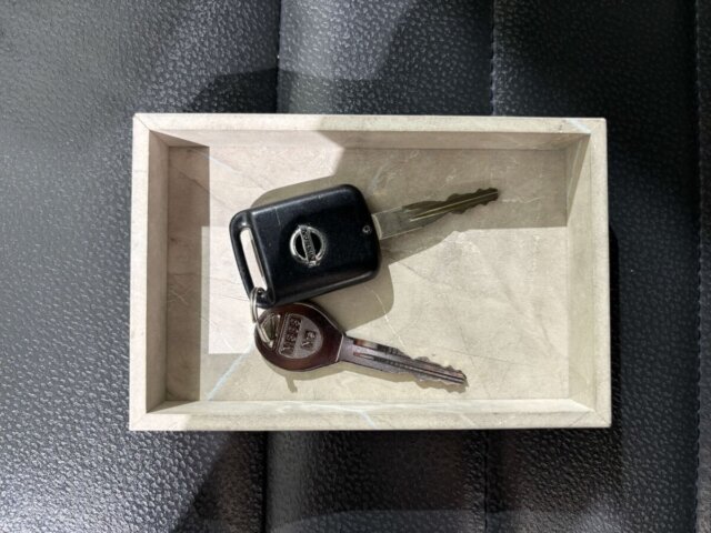 2006 NISSAN X-TRAIL