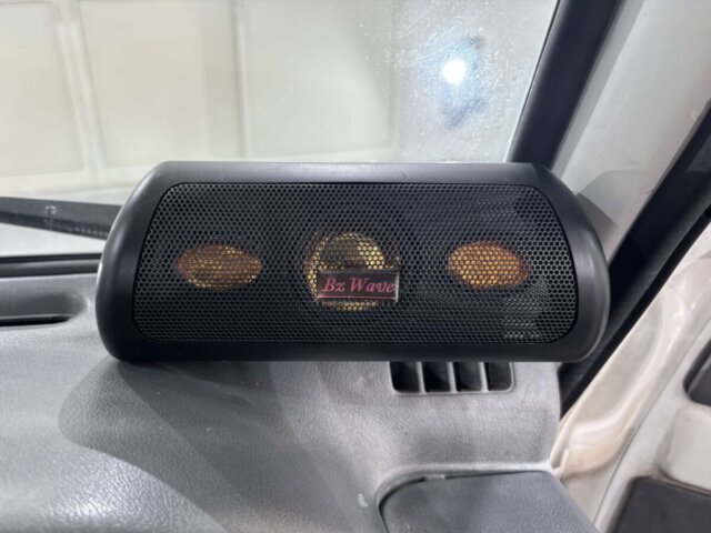 1996 SUBARU SAMBAR TRUCK