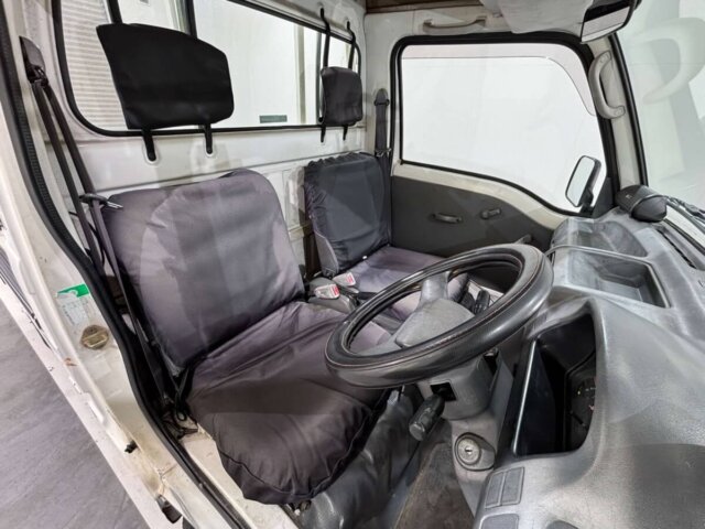 1996 SUBARU SAMBAR TRUCK