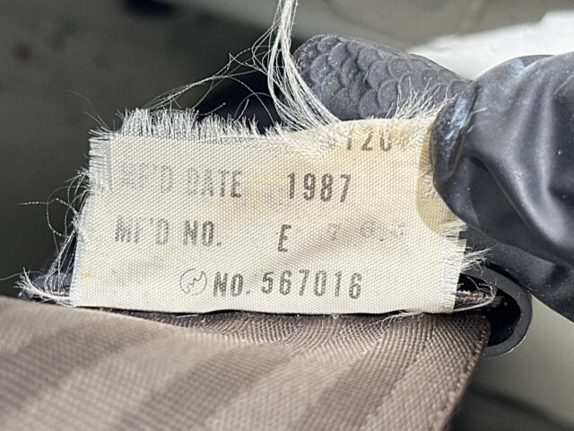 1987 HONDA ACTY TRUCK