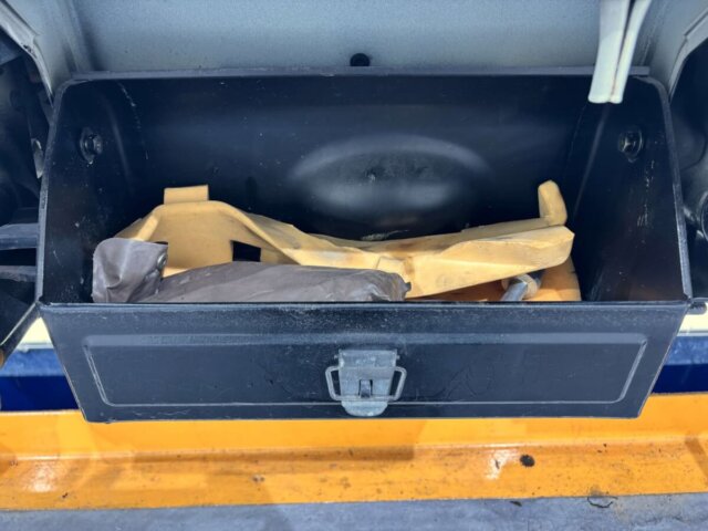 1987 HONDA ACTY TRUCK