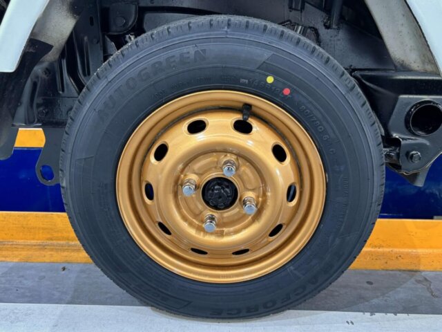 1996 SUBARU SAMBAR TRUCK