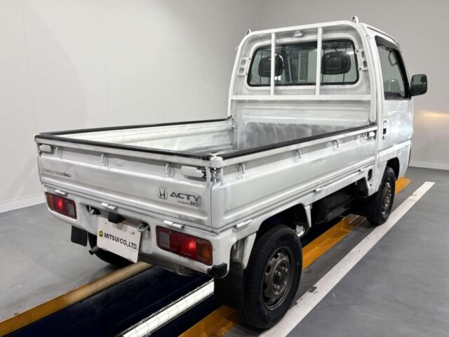 1998 HONDA ACTY TRUCK