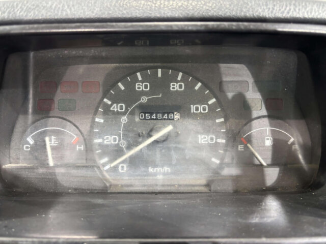 1998 HONDA ACTY TRUCK