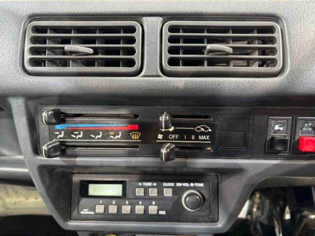 1998 HONDA ACTY TRUCK