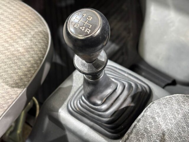 1998 HONDA ACTY TRUCK