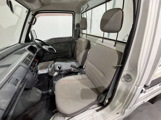 1998 HONDA ACTY TRUCK