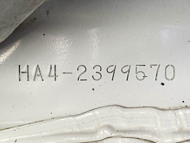 1998 HONDA ACTY TRUCK