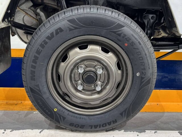 1998 HONDA ACTY TRUCK