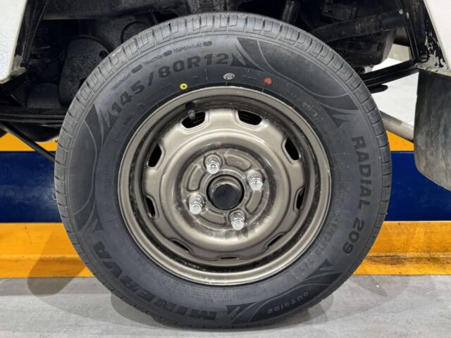 1998 HONDA ACTY TRUCK