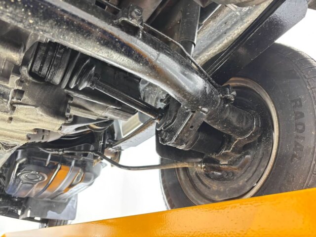 1998 HONDA ACTY TRUCK