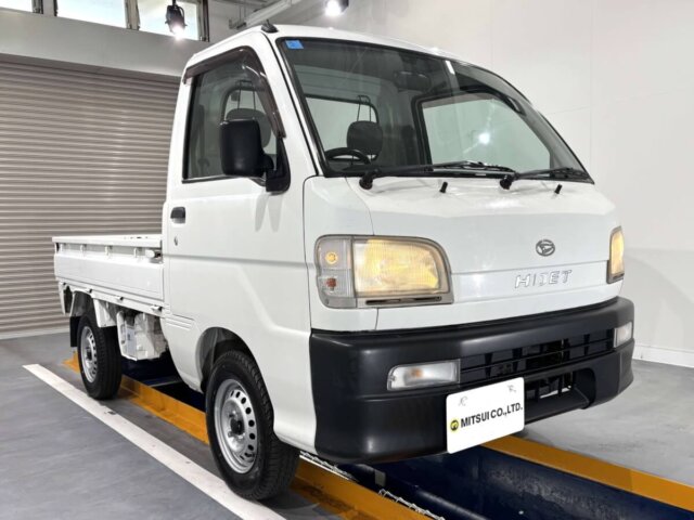 1999 DAIHATSU HIJET TRUCK