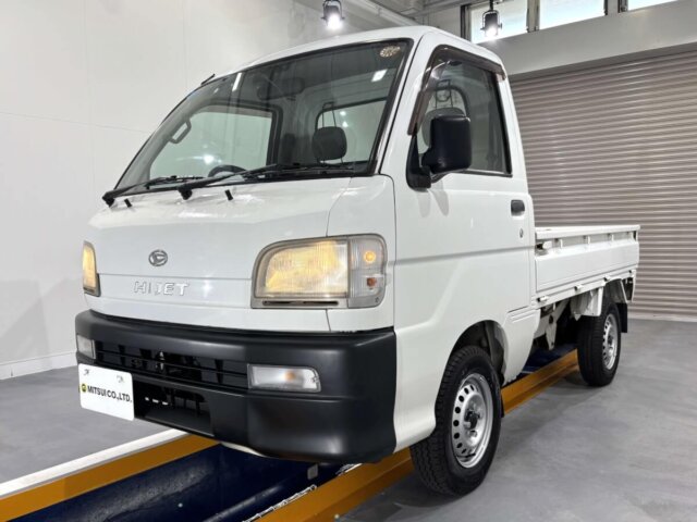 1999 DAIHATSU HIJET TRUCK