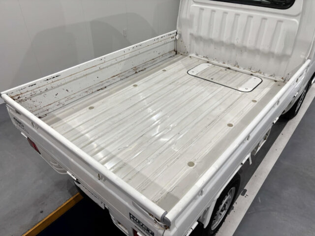 1999 DAIHATSU HIJET TRUCK