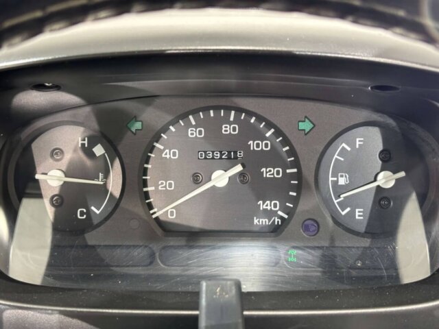 1999 DAIHATSU HIJET TRUCK