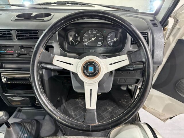 1999 DAIHATSU HIJET TRUCK