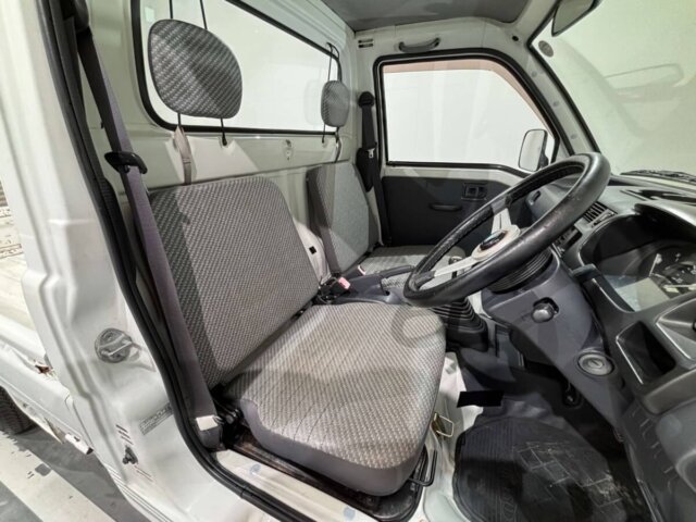 1999 DAIHATSU HIJET TRUCK