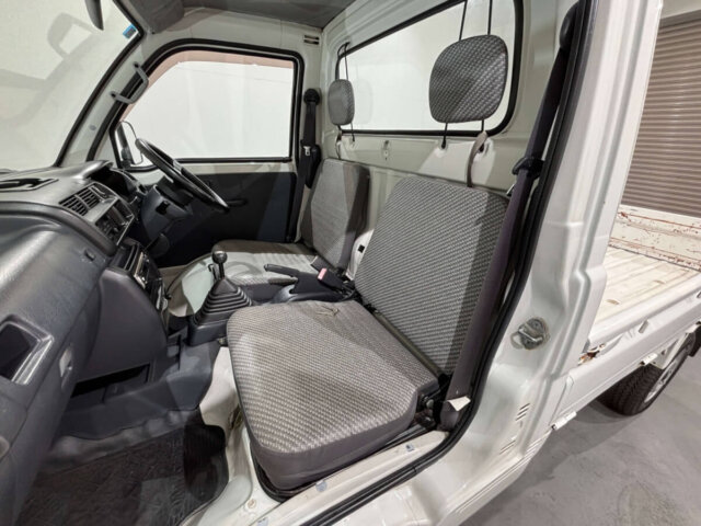 1999 DAIHATSU HIJET TRUCK