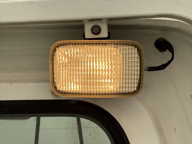 2001 DAIHATSU HIJET TRUCK