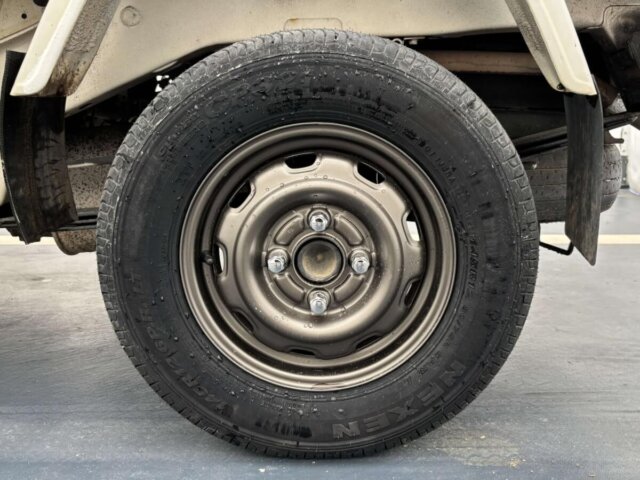 2001 DAIHATSU HIJET TRUCK