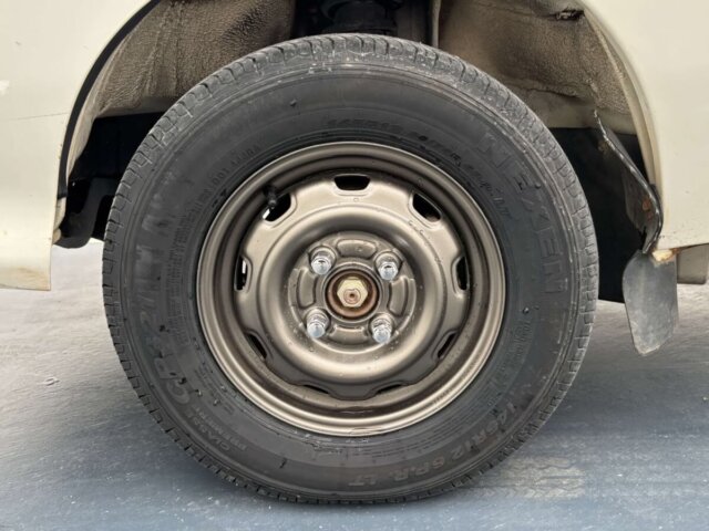 2001 DAIHATSU HIJET TRUCK