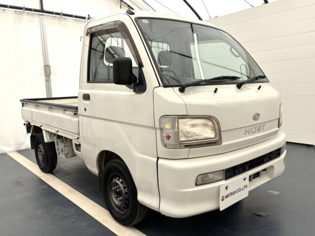 2000 DAIHATSU HIJET TRUCK