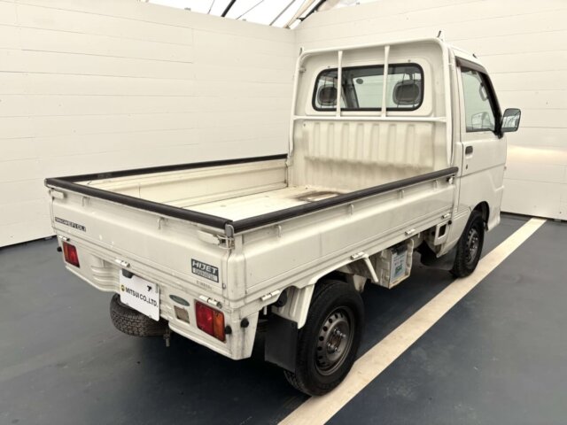 2000 DAIHATSU HIJET TRUCK