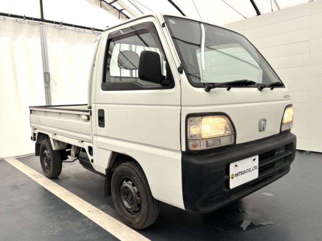 1996 HONDA ACTY TRUCK