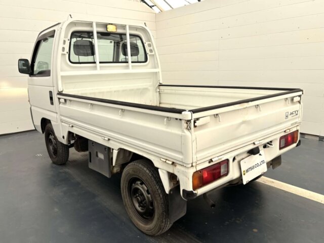 1996 HONDA ACTY TRUCK