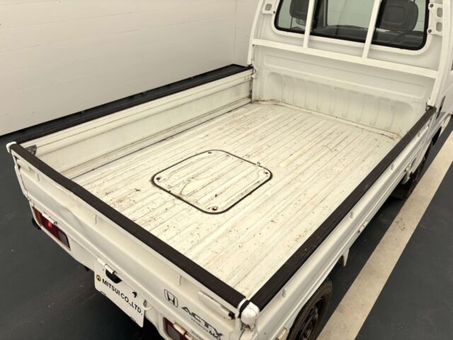 1996 HONDA ACTY TRUCK