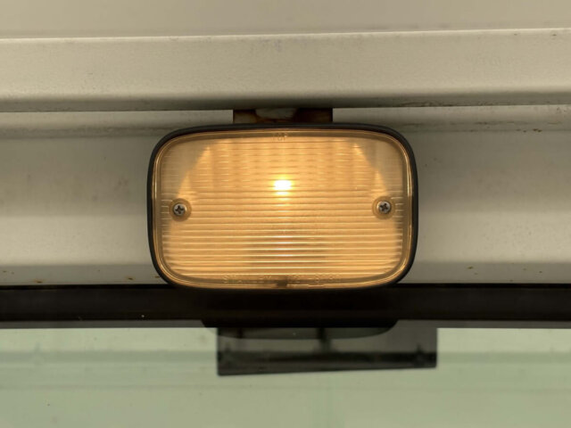 1996 HONDA ACTY TRUCK