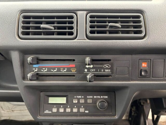 1996 HONDA ACTY TRUCK