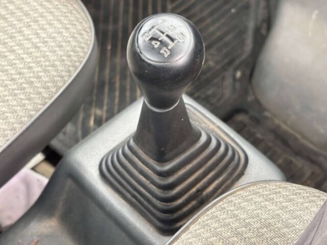 1996 HONDA ACTY TRUCK