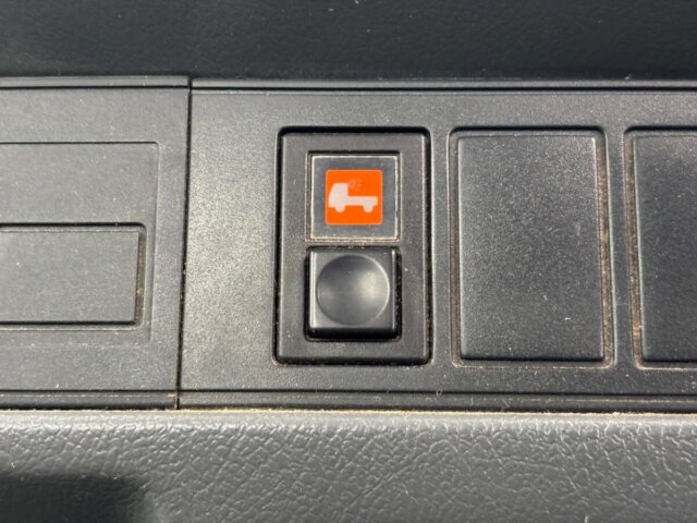 1996 HONDA ACTY TRUCK