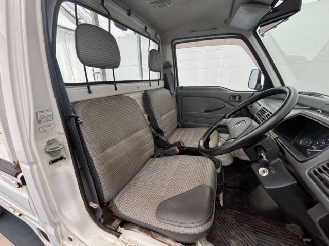 1996 HONDA ACTY TRUCK