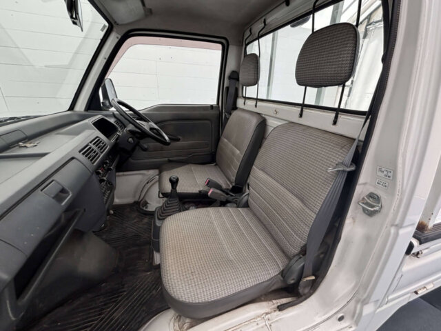 1996 HONDA ACTY TRUCK