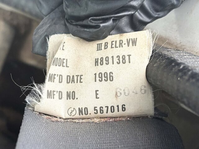 1996 HONDA ACTY TRUCK
