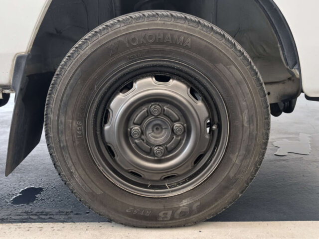 1996 HONDA ACTY TRUCK