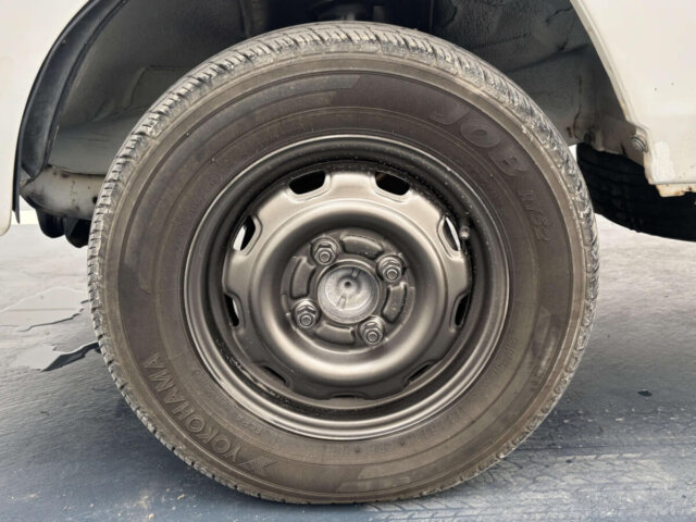1996 HONDA ACTY TRUCK