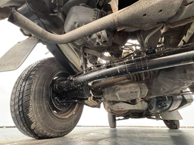 1996 HONDA ACTY TRUCK