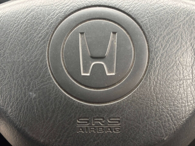 2000 HONDA VAMOS