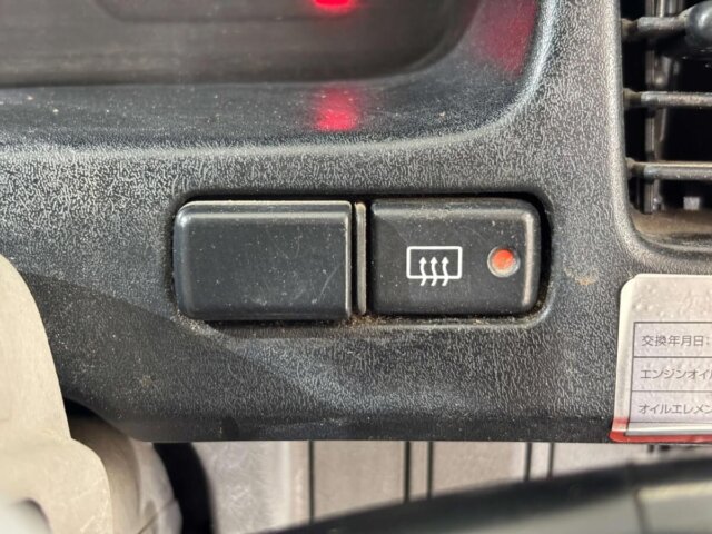 1998 SUZUKI EVERY VAN