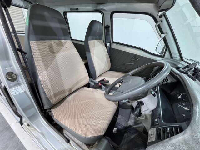 1998 SUZUKI EVERY VAN