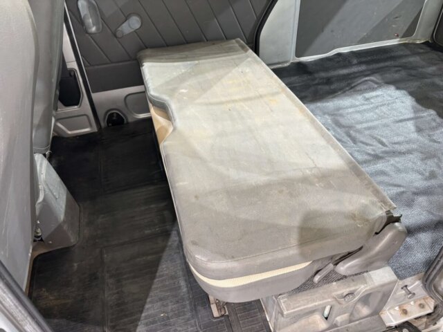 1998 SUZUKI EVERY VAN