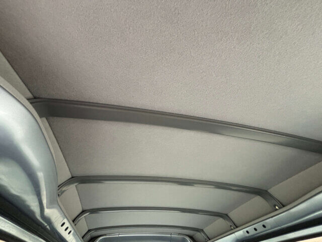 2008 DAIHATSU HIJET CARGO