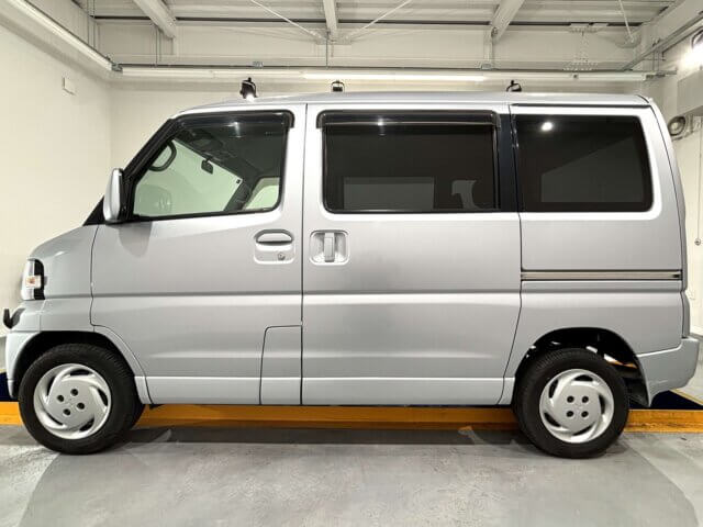 2009 MITSUBISHI TOWN BOX
