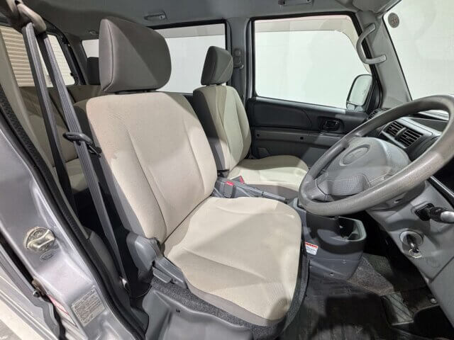 2009 MITSUBISHI TOWN BOX
