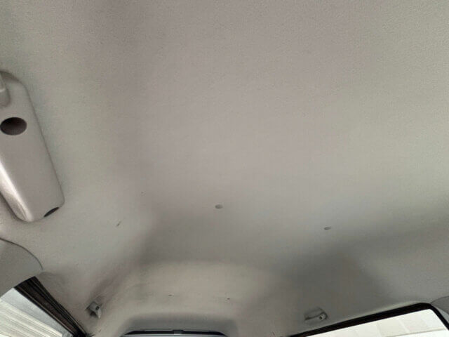 2009 MITSUBISHI TOWN BOX