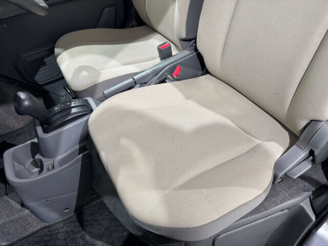 2009 MITSUBISHI TOWN BOX