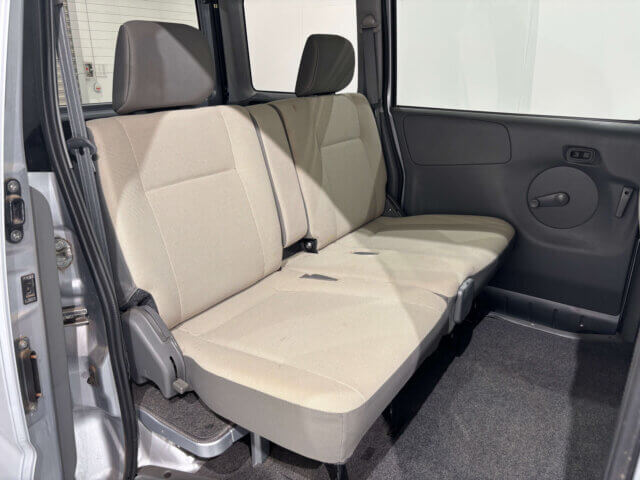 2009 MITSUBISHI TOWN BOX